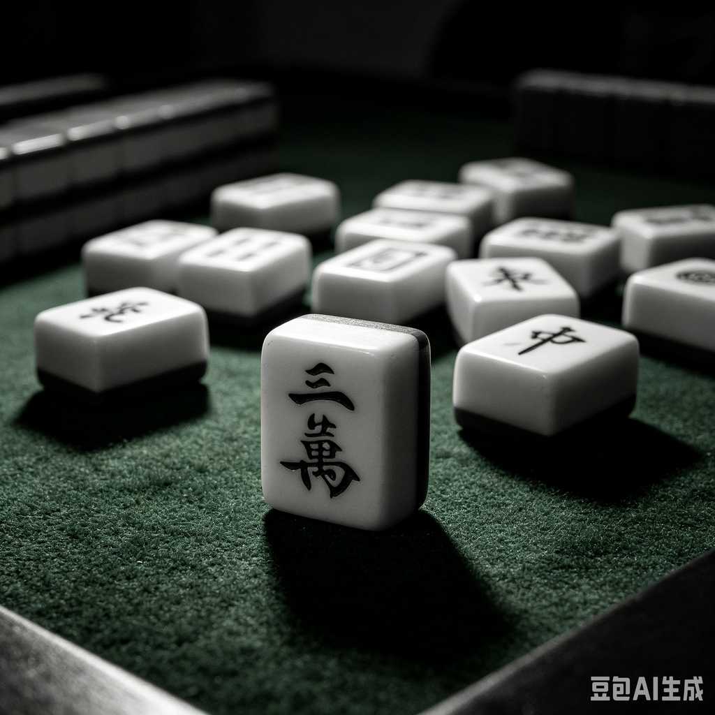 Linkoping,mahjong