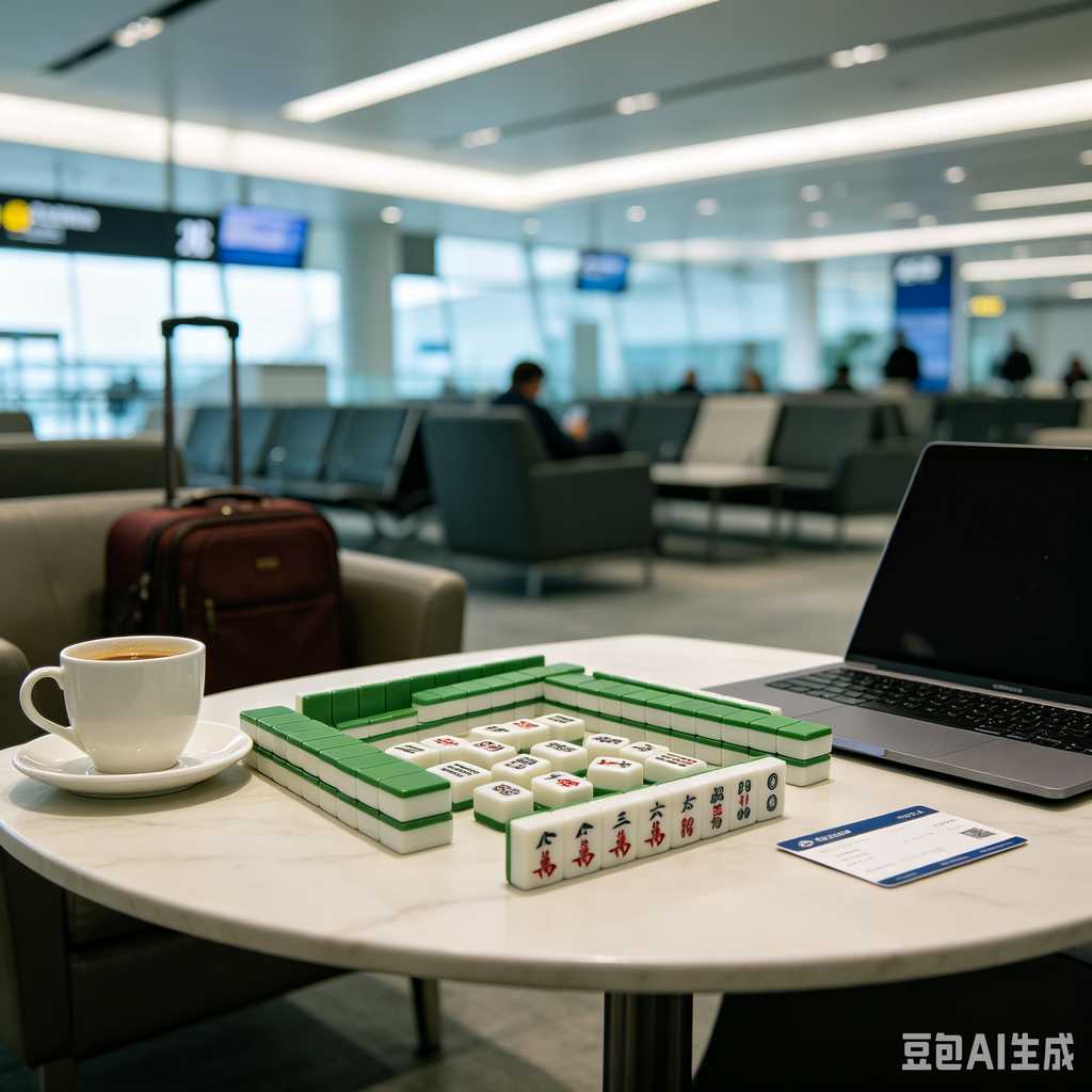 Davenport,mahjong