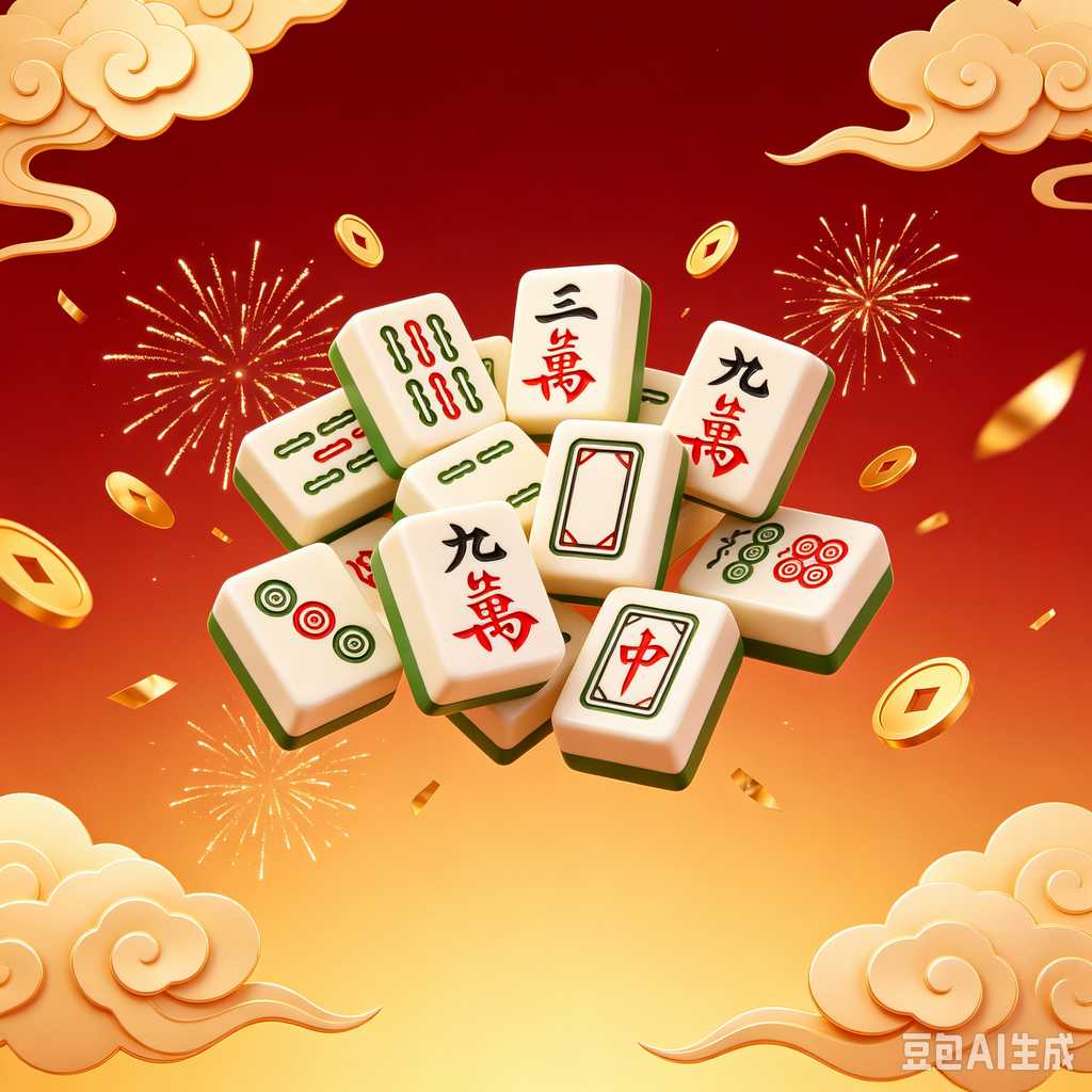 Manchester,mahjong