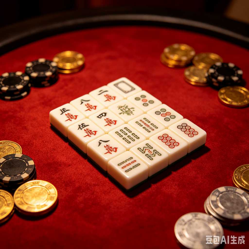 Lahti,mahjong