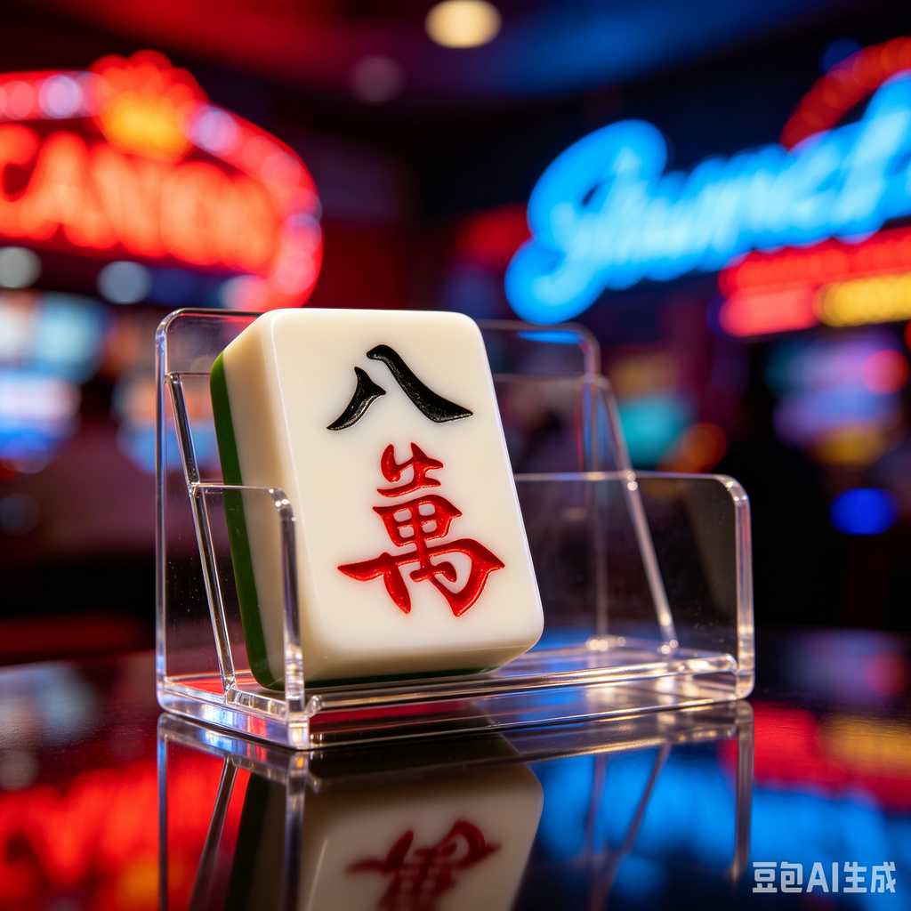 Georgetown,mahjong