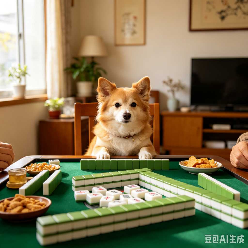 Temuco,mahjong